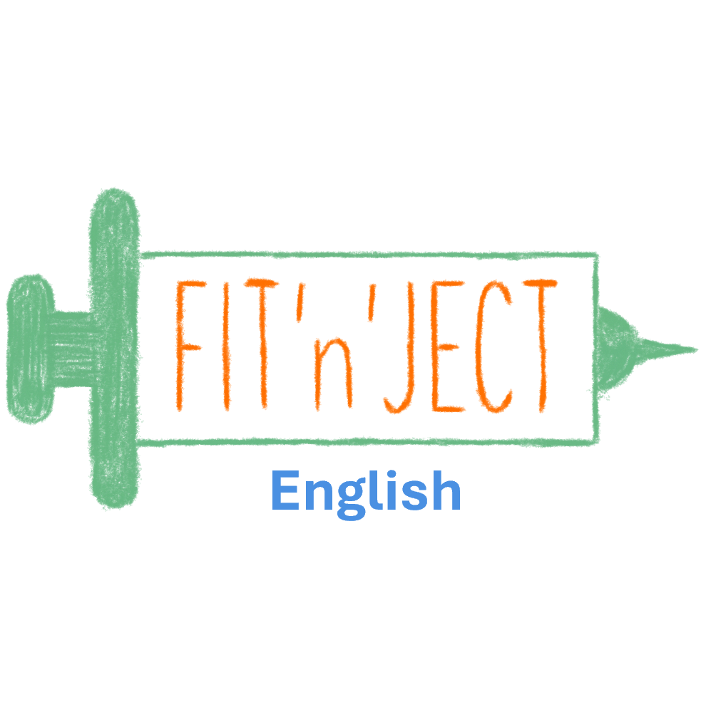 FITnJECT – Fitness & reflexion, tailored to your journey